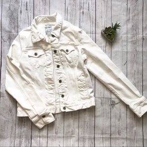 Old Navy Jean Jacket
